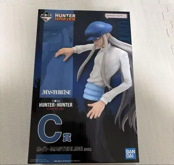 HUNTER x HUNTER 제일복권 C상 카이토 전 1종