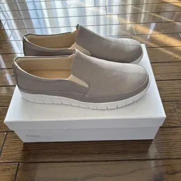 garero 경량 신발 23.5cm 3E
