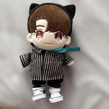조슈아 마스터 봉제 인형