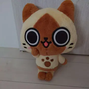 아이풀 봉제 인형