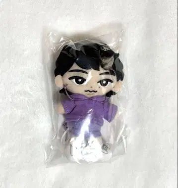 SnowMan 스노치루 봉제 인형 후카사와 타츠야