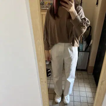 코디 세트