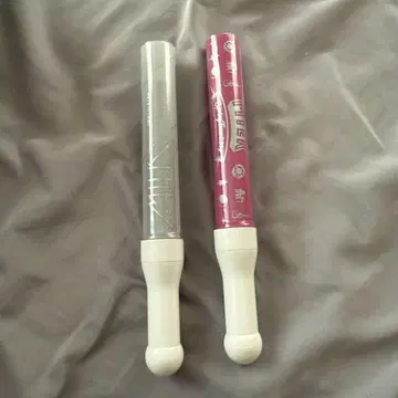 M!LK 응원봉 사노 하야토 2개 세트