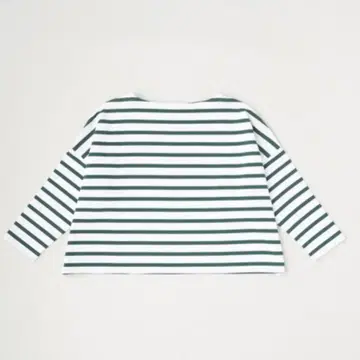 Traditional Weatherwear 스트라이프 긴팔 T셔츠