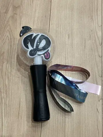 나니와단시 응원봉