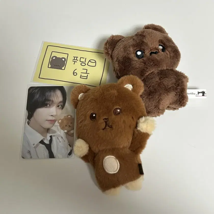 NCT127 nct dream ヘチャン ぬいぐるみ doll 人形 해찬 NCT 127 x Bandai Namco Official Mascot Doll – K-STAR