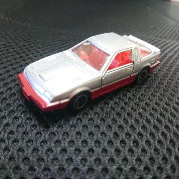 토미카 미니카 MITSUBISHI 스타리온 2000 터보