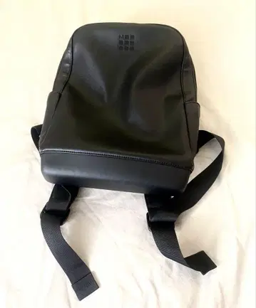 몰스킨 백팩