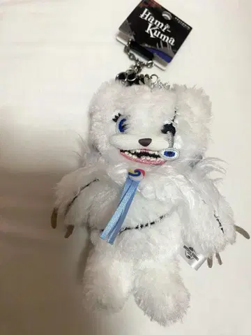 당일 발송 USJ 새상품 하미곰 서울 봉제 인형 키체인 하미곰