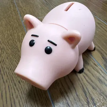 디즈니 토이스토리 함 피규어