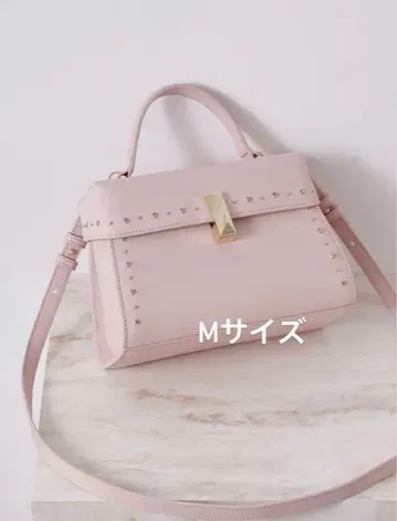 CELFORD 백 M 사이즈 핑크