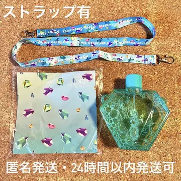 Mrs. GREEN APPLE FJORD 샤봉