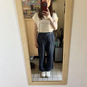 코디 세트