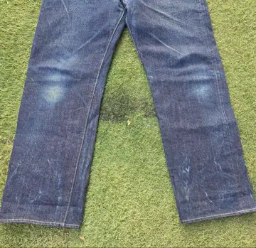 tcb 청바지 lateS 40's w36 인치