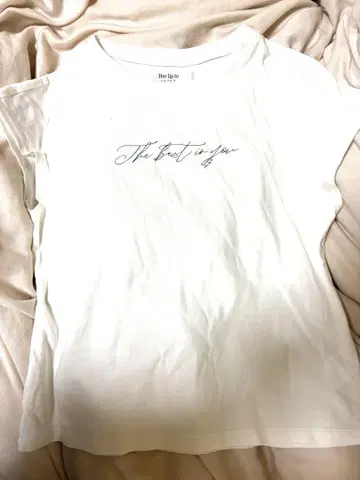 herlipto 셔츠