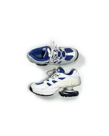 Z-CoiL spring shoes