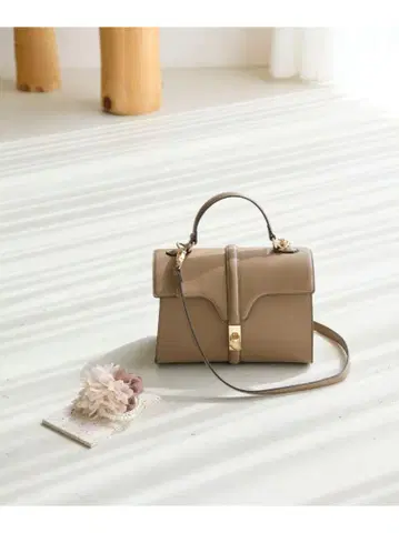 글로벌 워크 스페셜 메탈 2WAYBAG