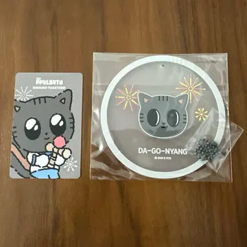 TXT 뿔바투 팝업 빅 러버 참 다고냥 태현