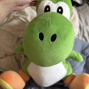 요시 봉제 인형 약 30cm