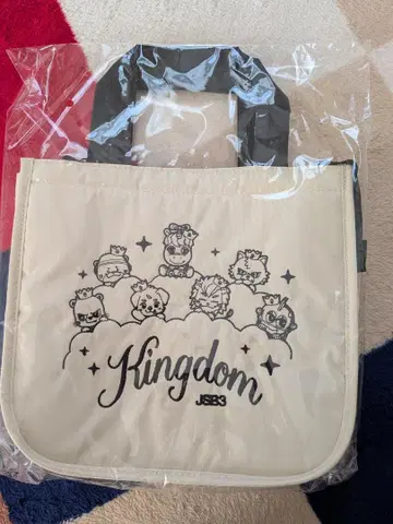 3대째 보냉백