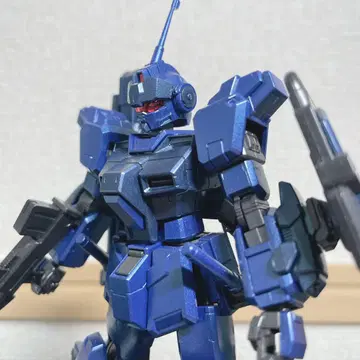 HGUC 1/144 페일 라이더 엑스트라 피니쉬 완성품