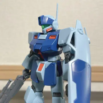 HGUC 1/144 짐 스나이퍼 II 완성품