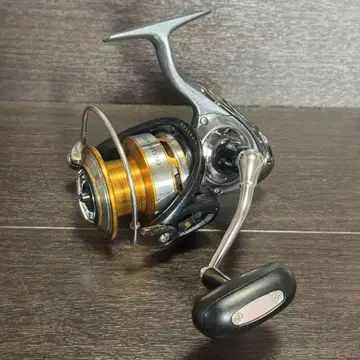 다이와 엑셀러 4000H