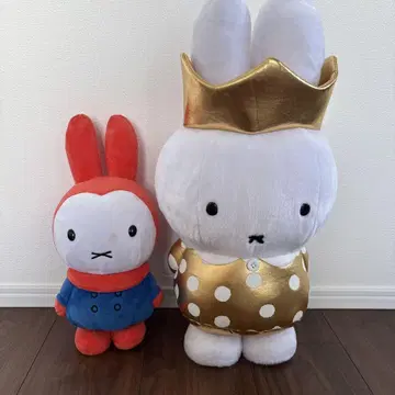미피 봉제 인형