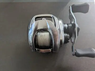 DAIWA 21 지리온 svtw
