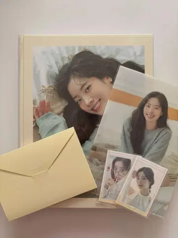 [ Yes, I am Dahyun. ] Beige ver.