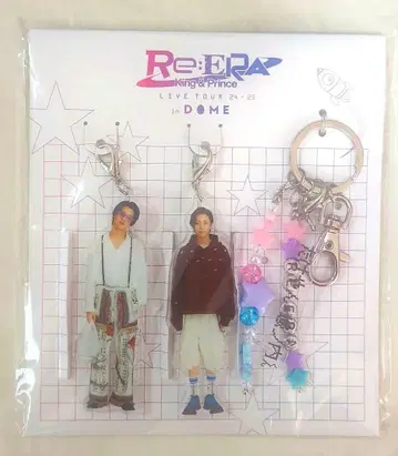 re:era 키링