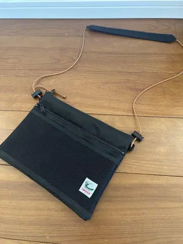 IMOCK 이모크 고베 자크 사코슈 새상품급