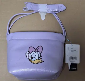 미사용 새상품 데이지 숄더백