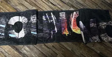 ONE OK ROCK 원오크 2022 여름 페스티벌 머플러 타월