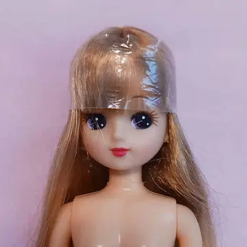 리카짱