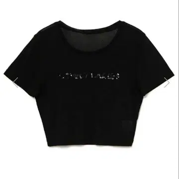 melt the lady lovely ladies sheer tee