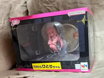 봇치더록 손바닥 외톨이쨩