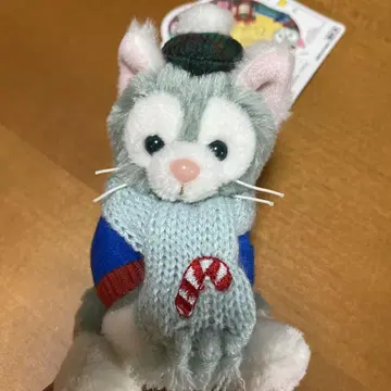 더피 프렌즈 젤라토니 스트랩