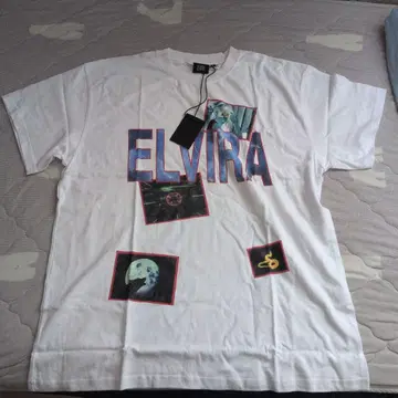 ELVIRA T셔츠
