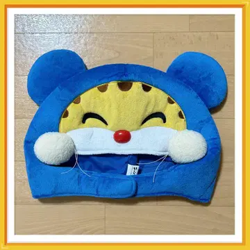 냥츄 팬캡 성인용 캡 모자