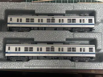 KATO 도부 8000계