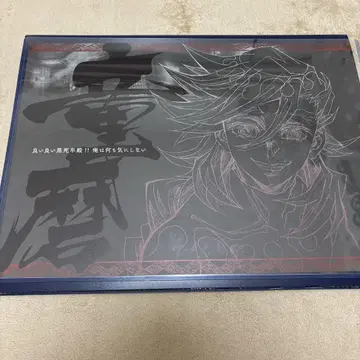 귀멸 ufotable 다이닝 런천 도우마