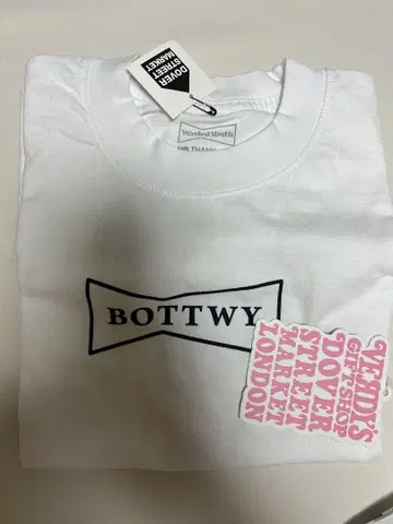 DSML x Wasted Youth Flower Can T-Shirt