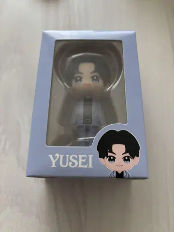 유세소타 페스티벌 피규어 야기 유세이