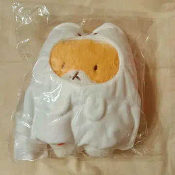 백현 트레기3 고스트