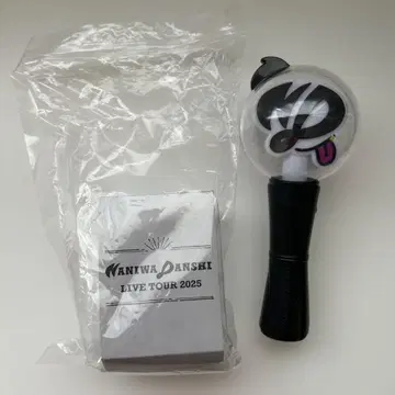 나니와단시 BONBONVOYAGE 응원봉