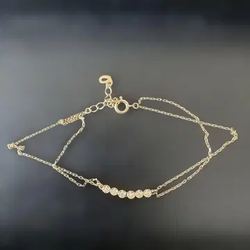 k10 다이아 팔찌