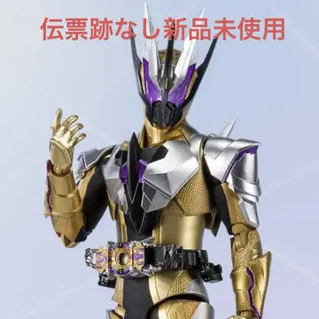 S.H.Figuarts 가면라이더 사우저 가면라이더 제로원
