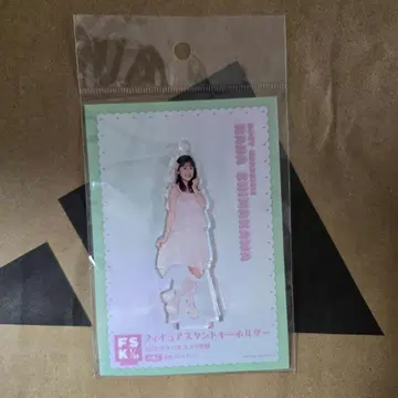 로지 크로니클 시마카와 나미나 피규어 스탠드 키링 fsk