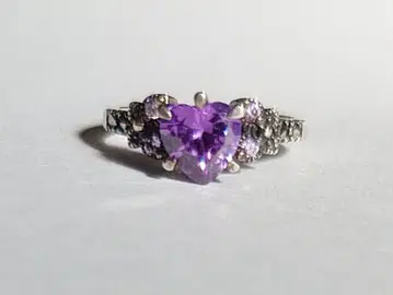 ANNA SUI 핑키링 나비